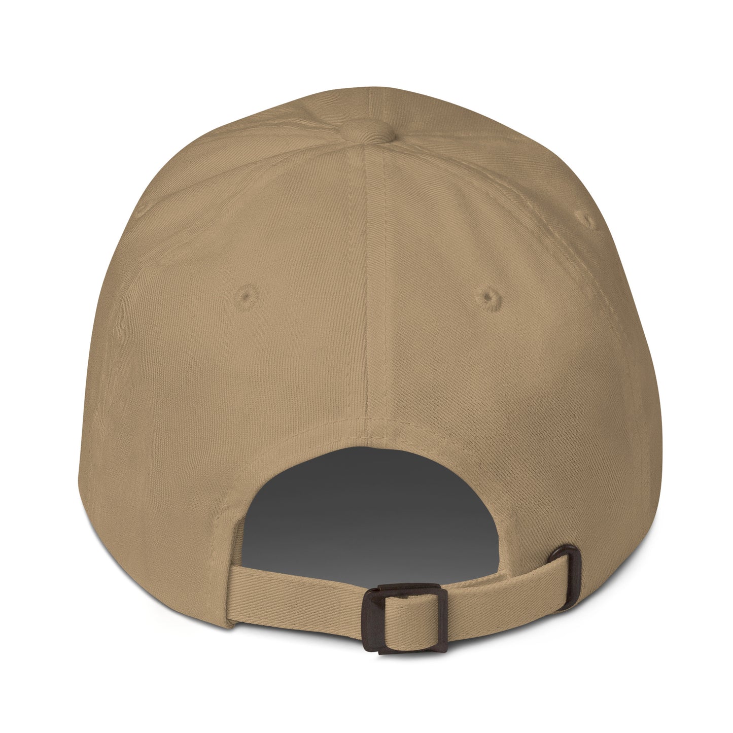 ALVAR UNO Cap - kaki
