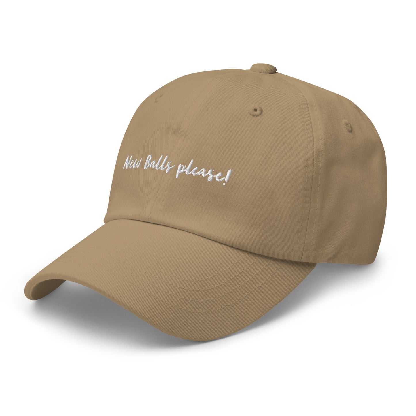 ALVAR UNO Cap - kaki