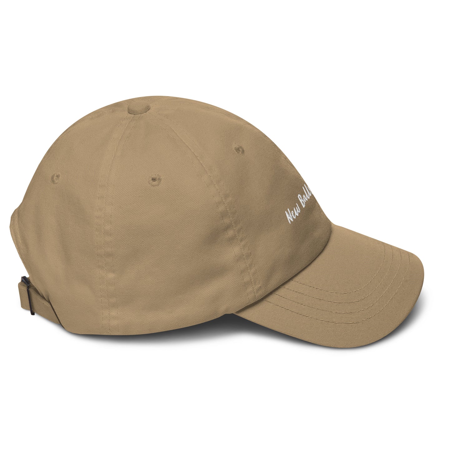 ALVAR UNO Cap - kaki