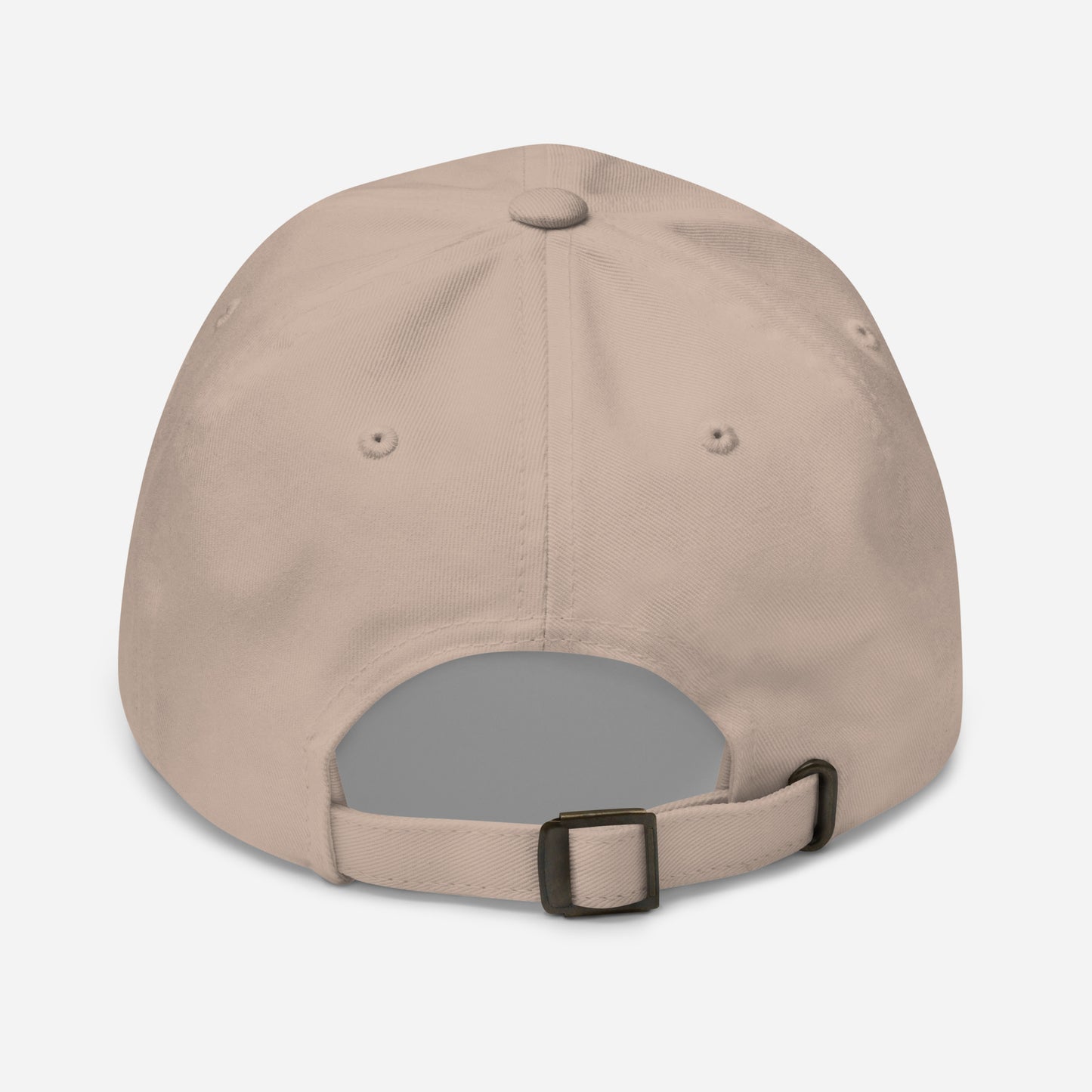 ALVAR UNO Cap "Raquet Club" - stone